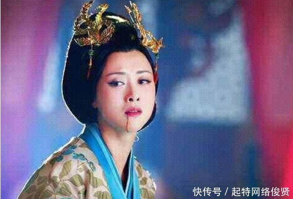 钩弋夫人|她出身卑微,后宠冠六宫,怀胎14个月诞下天子,却被皇帝赐死