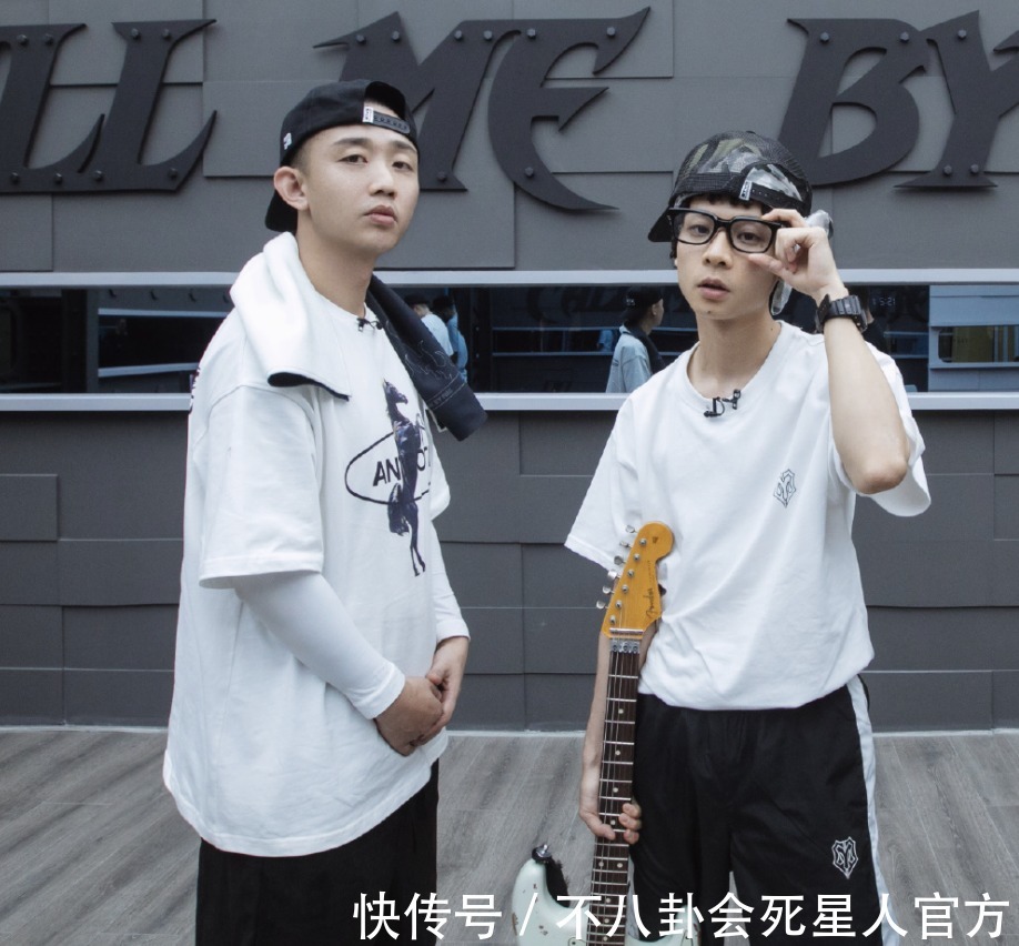 披荊斬棘|《披荊斬棘》人緣最好的是嘻哈組！ 送禮物環(huán)節(jié)說(shuō)明問(wèn)題