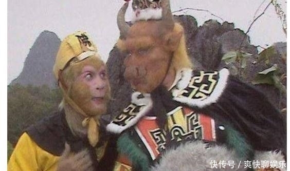 灵山|镇元子与孙悟空结拜原来另有企图?看看孙悟空成佛后能干什么