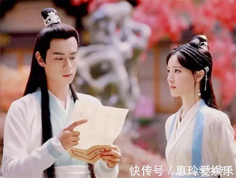 好名字!古龙创造过三个好名字,连他自己都没法超越,他们分别都是谁