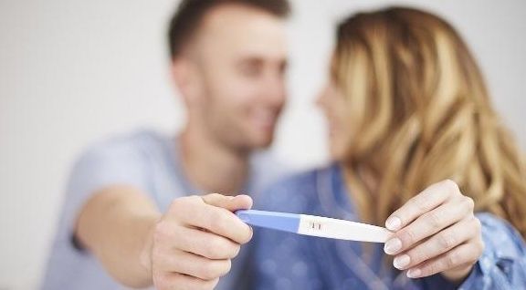 怀孕|女人月经走后多久容易怀孕安全期是什么时候看完或许一清二楚