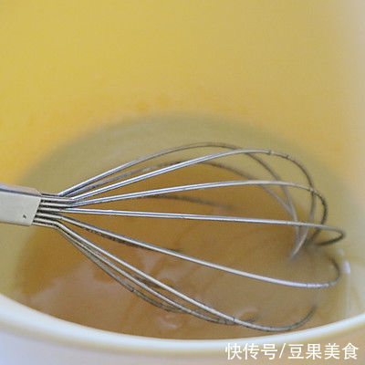 简单好上手的「红茶小蛋糕」，解决你的没胃口