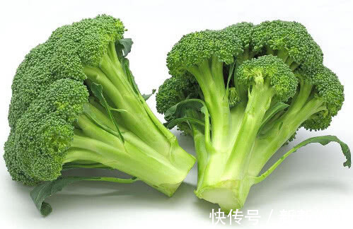 十字花科|每周吃2次西兰花,就可以抗癌研究表明,这三个好处是肯定的