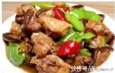 做法|中秋家宴不知道吃什么菜，12道菜任你选，做法简单味道好