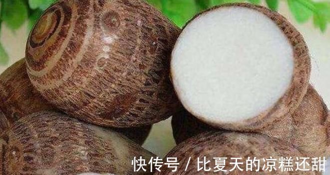 肠道健康|地下人参你知道是什么吗？，真正的护脾王，养脾胃，建议老人多吃