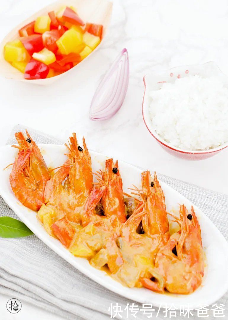 食欲|食欲满满正适合夏天，还没出锅口水都流下来了