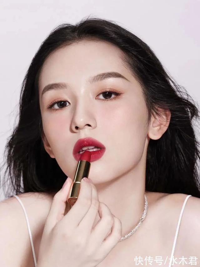 恶女|好美的一张脸，可惜被“毁”了