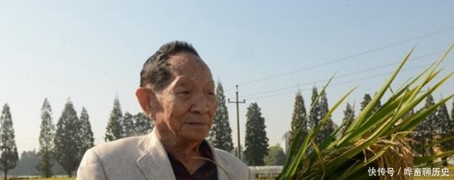 整形手术|袁隆平去整容机构，做面部整形手术，为何会掀起热议招来质疑？