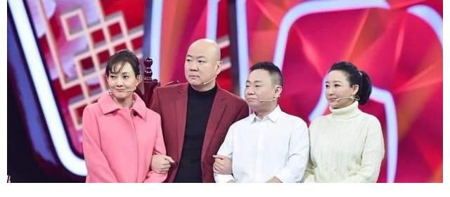 春晚|20次登春晚，因作品被索賠1億，遭男觀眾抵制，55歲郭冬臨成