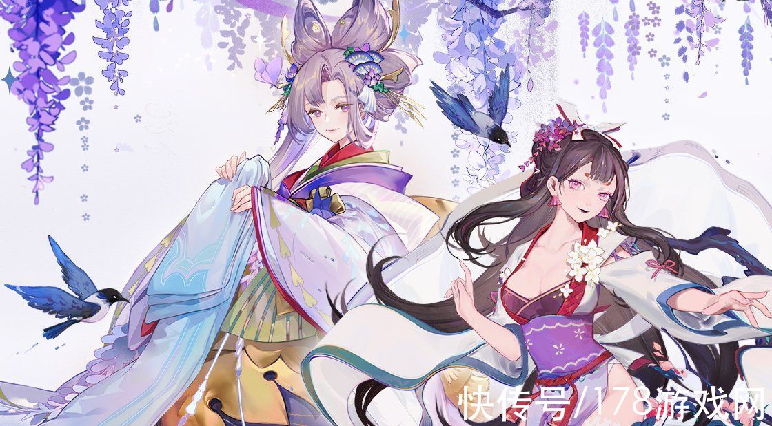 入殓师|阴阳师百闻牌：卡组分享 惠殓樱草