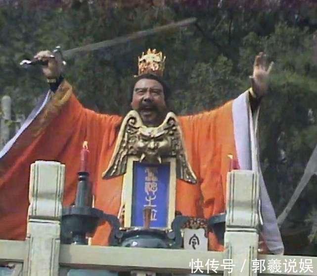 虎力大仙@车迟国杀完虎、鹿、羊三仙,孙悟空才想明白,他们的师父到底是谁