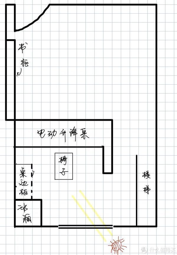 DIY|家居办公 篇二：手把手打造你的专属桌子—DIY电动升降桌