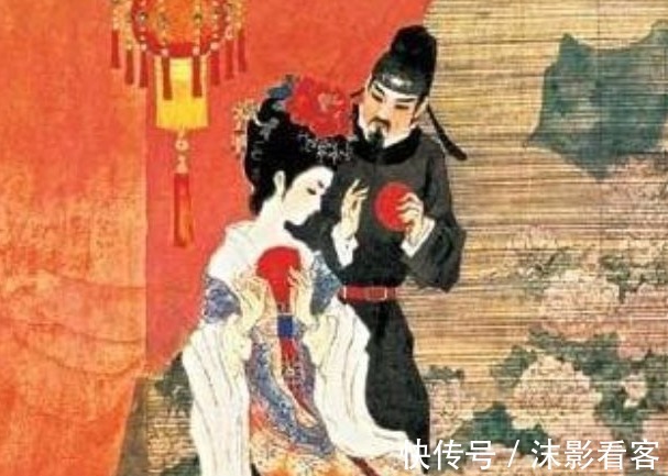 乞丐@宰相之女出上联招亲:一杆银枪,能挡雄兵百万,乞丐巧妙对出下联