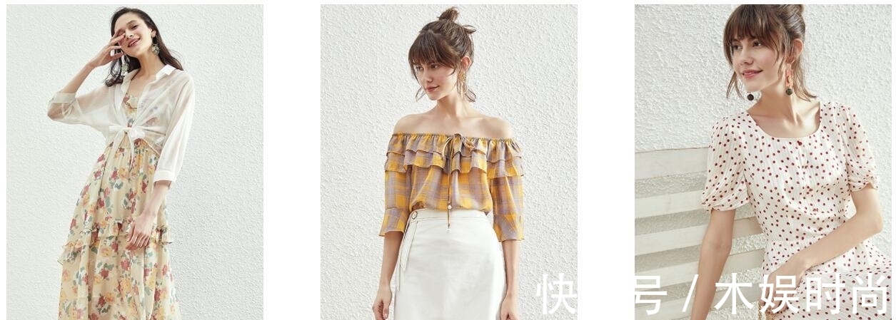 穿衣搭配 48条穿搭小白要记牢的穿衣搭配口诀，学会就能get完美穿搭！