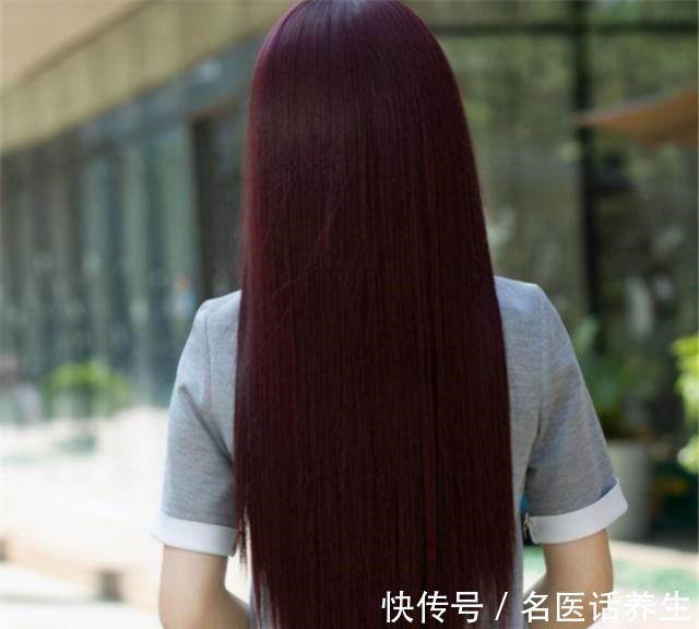 中分 不管女人年龄有多大,都要远离这4种发型,看着显老还不上档次!