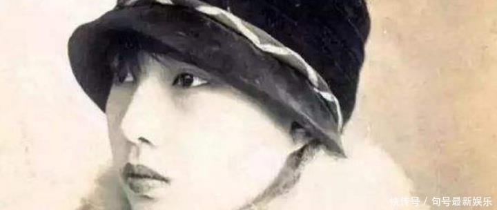 冬皇|民国奇女子:从梅兰芳到杜月笙,我心不可负,孤傲的“京剧冬皇”