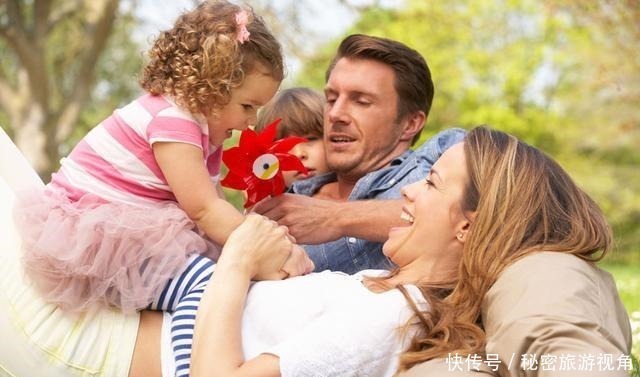 邻居们|这3种妈妈,别怪孩子长大后疏远你,多想想自身的原因