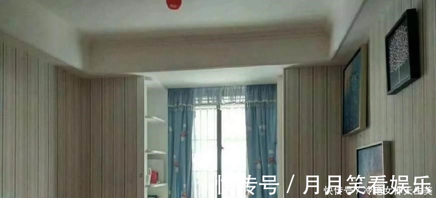 衣帽|晒晒我家的婚房,老公的品味真不错,主卧的衣帽间惊艳到我了!