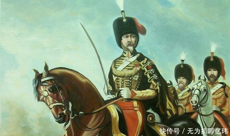 东斯拉夫人|为什么很多国人反对俄罗斯？专家：你瞧俄罗斯人以前都干了些啥？