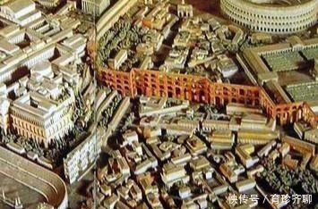 在自由、民主的古罗马,有没有可能打破阶层限制,实现阶级跃升