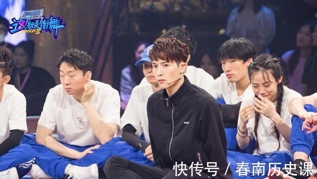 精彩紛呈|《街舞》新一季將迎來“神仙打架”，就連身為冠軍的他也再度回歸