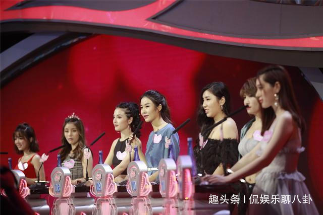 嘉宾|乞丐上非诚勿扰,女嘉宾齐全灭灯,孟非笑了他身价200多亿