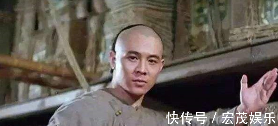 中国历史|中国历史5大功夫高手,黄飞鸿仅第4,榜首世界知名