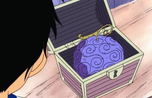 五老星|海贼王1037话：恶魔果实因何觉醒，因为手术果实，还是贝加庞克？