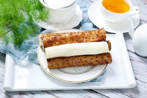 胃病|入秋后,多吃苹果可以养胃吗?医生:常吃3种食物,或比苹果有用