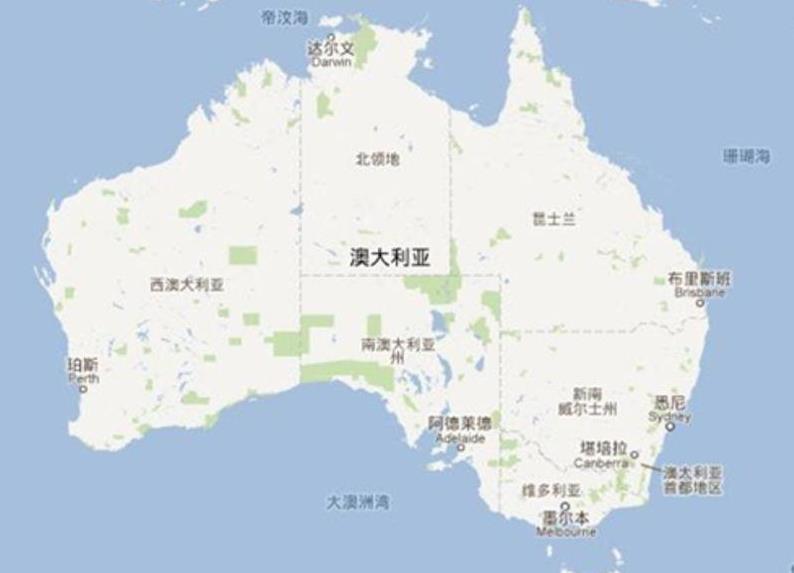 想不|澳大利亚人想不明白,袋鼠肉出口六十多个国家,为何中国人不爱吃