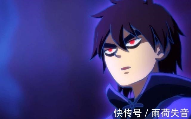 暗影|《刺客伍六七》梅花十三是刺客，为何认不出首席刺客阿七