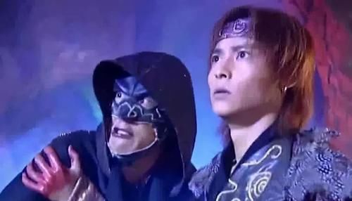 《萧十一郎》中最强高手，萧十一郎有割鹿刀也只能接他二百招，后被连城璧所杀