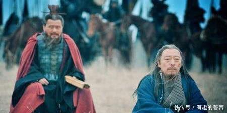 挺身而出|司马懿只用三千甲士篡权成功,为啥曹操老部下却无一人挺身而出!