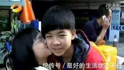 他是变形计最虚伪的孩子,成国家认证的老赖,害家庭破产妹妹辍学
