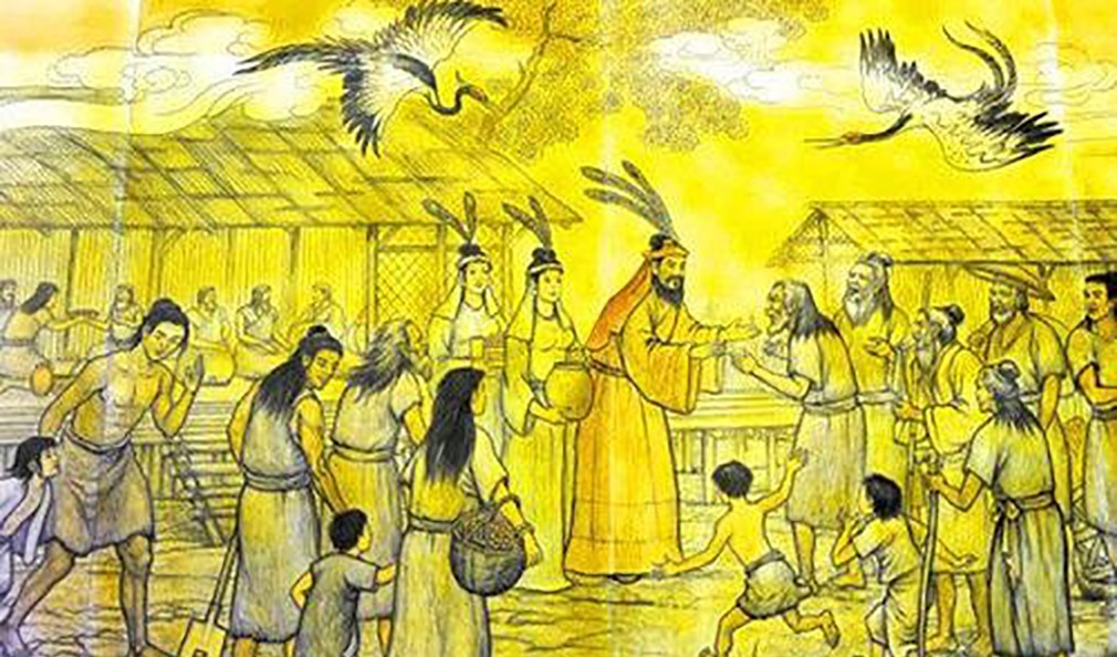 帝王|商朝的帝王陵墓,商汤到武庚时期至今未发现