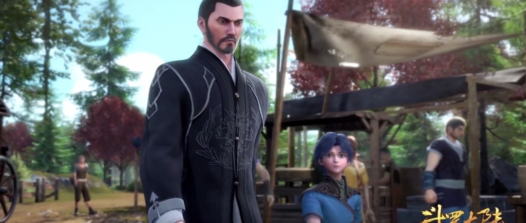 斗罗大陆|斗罗大陆:回家被瞧不起和证明自己却无家可归,玉小刚的悲惨