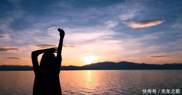 徐志摩前妻“感谢你,让我离开,让我遇见了更好的自己”!