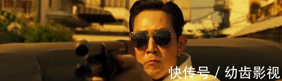 抄袭韩国电影，卖着老旧情怀，陈小春的这部网大，差评如潮！