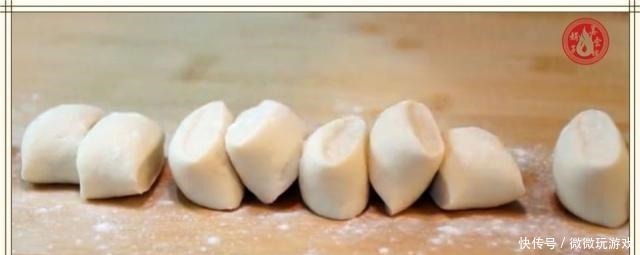 自从知道面粉可以这样做,我家再也不蒸馒头,每次做的都不够吃!