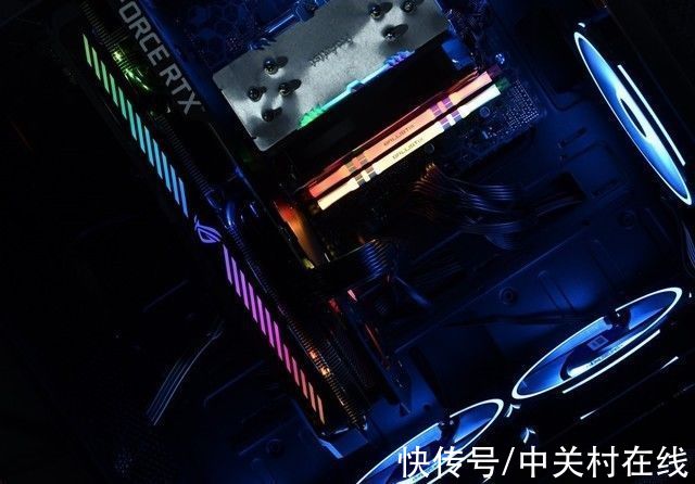 攀升|攀升战境S5主机评测：RTX 3060助你畅玩