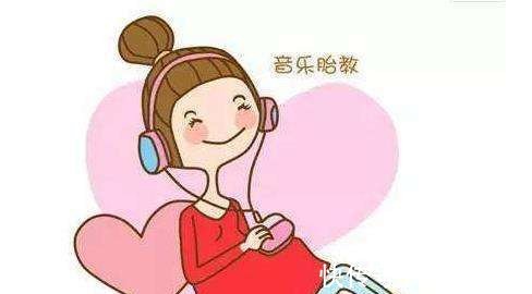 妈妈|如何做好胎教?我们应该注意什么?