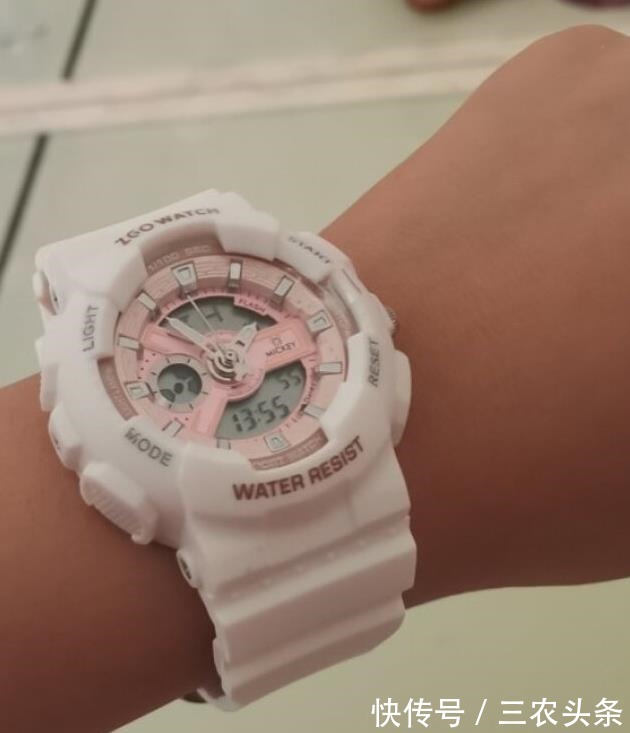 二胎政策&迪士尼手表什么档次是名牌吗深度评测!