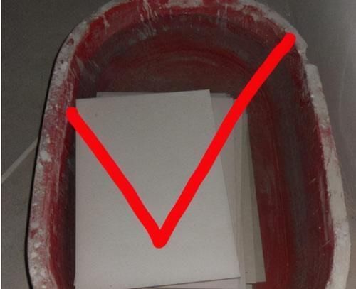 瓷砖|新房装修时，看到师傅这样贴瓷砖，业主就知道这手艺一定很好