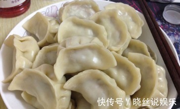 吃饺子|立秋后吃饺子，不吃此馅就太亏了，一顿吃两盘都不嫌多，还不长胖