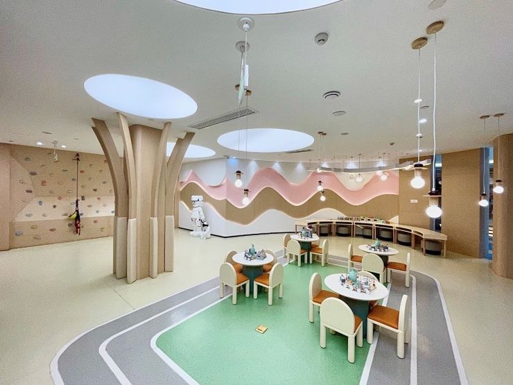 摇号|城西改善绕不开!200万不摇号直接买纯居大三房