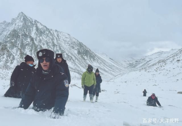 红星新闻|2死3伤！5人不顾群众阻拦，春节自驾去西藏转山，幸存者回应了