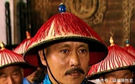 任伯安|《雍正王朝》里,从三品的江南巡盐道任伯安,到底多有钱?敢与胤禛对抗