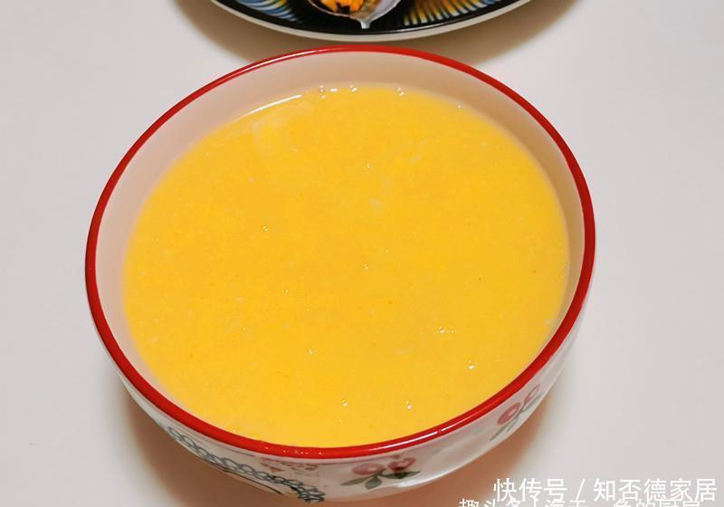 羊肉|天冷,夫妻俩的午餐,简单却营养丰富,吃着热乎乎特舒服