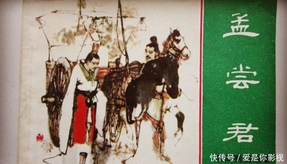 司马迁|富贵深山有远亲,贫穷闹市无近邻,司马迁告诉我们的世态之炎凉!