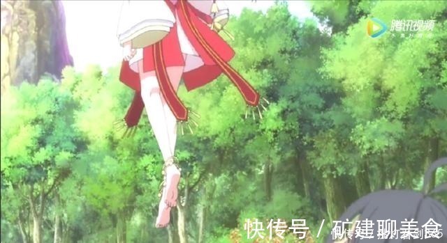 红红|狐妖小红娘对于涂山三姐妹,你心中印象最为深刻的场景是什么